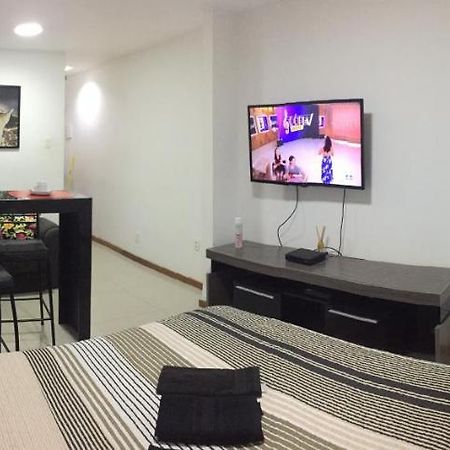 Studio Botafogo Beach Rio de Janeiro Exterior foto