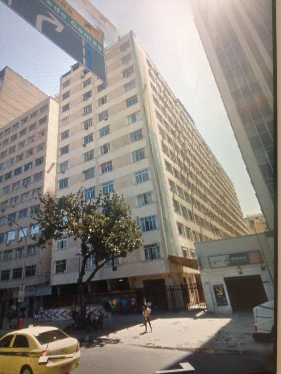 Studio Botafogo Beach Rio de Janeiro Cameră foto
