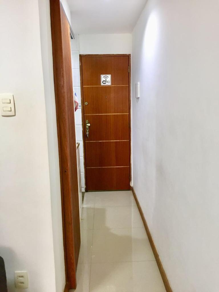 Studio Botafogo Beach Rio de Janeiro Exterior foto