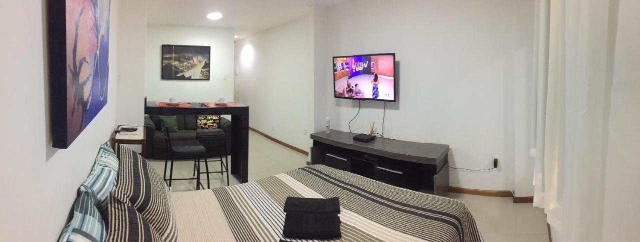 Studio Botafogo Beach Rio de Janeiro Exterior foto
