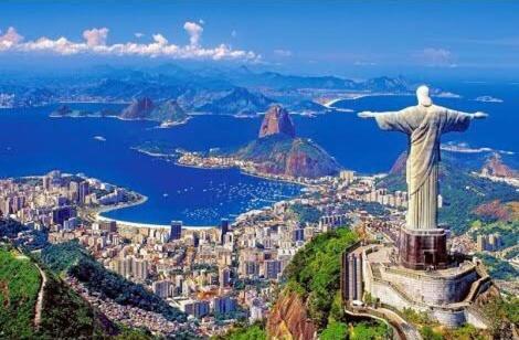 Studio Botafogo Beach Rio de Janeiro Exterior foto
